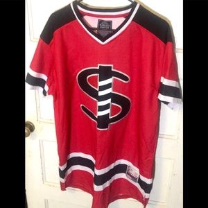 Bleecker and Mercer Jersey